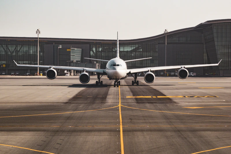 Waqal Express Flight and Visa Office
