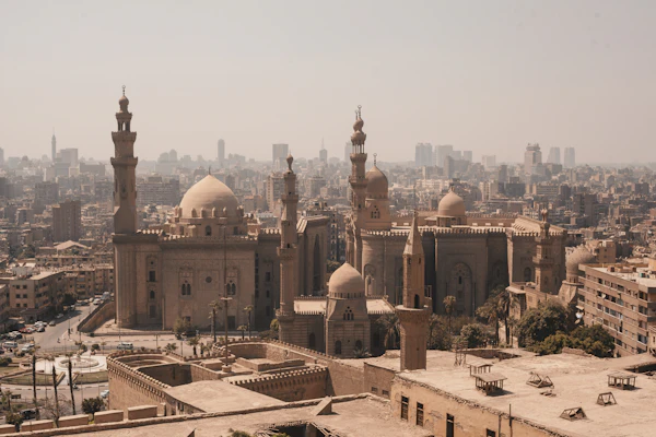 Cairo (Qaahira)