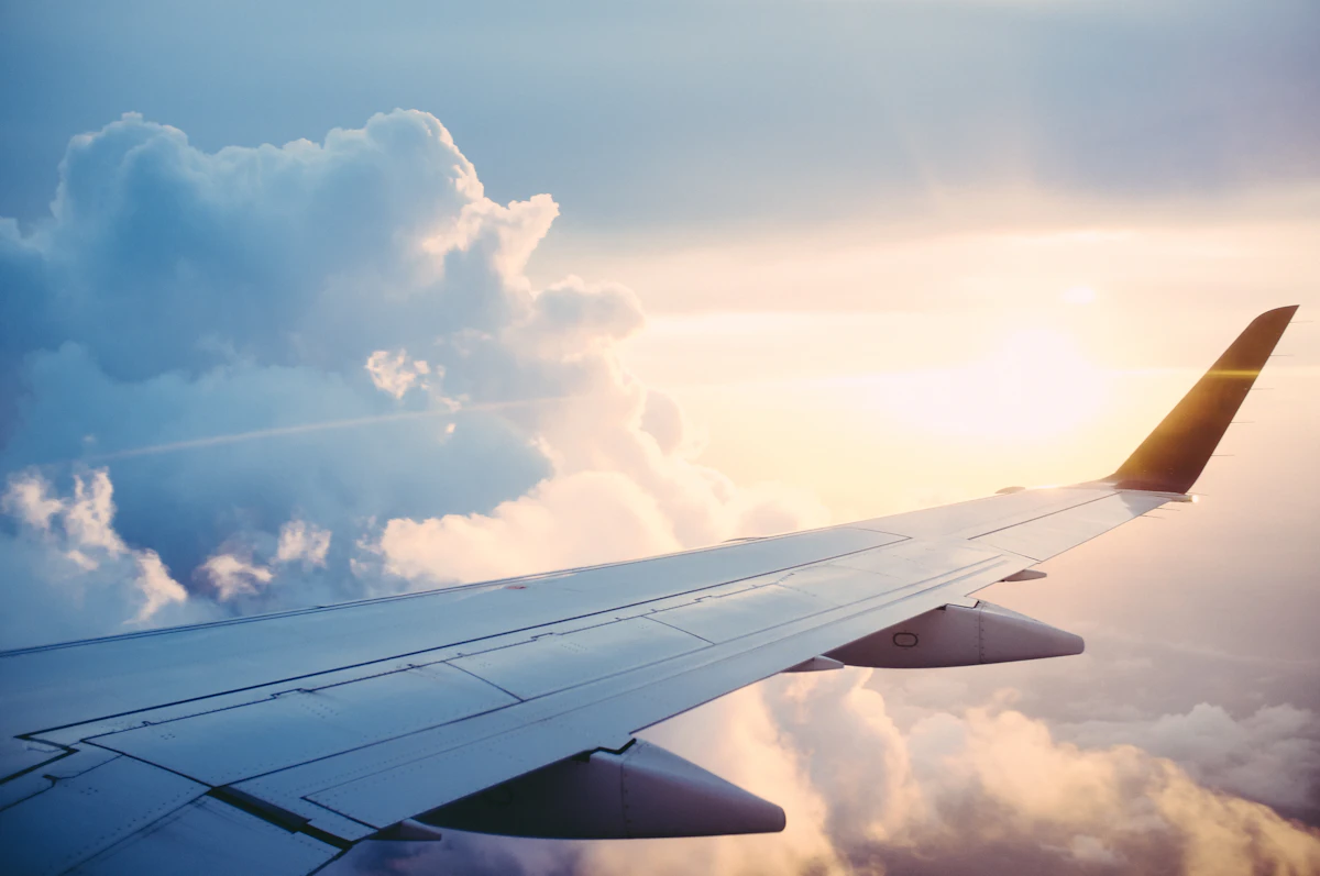 Waqal Express Flight and Travel Services