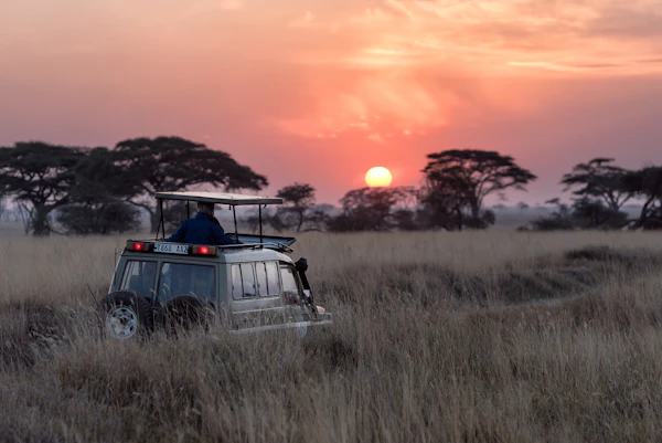 Nairobi